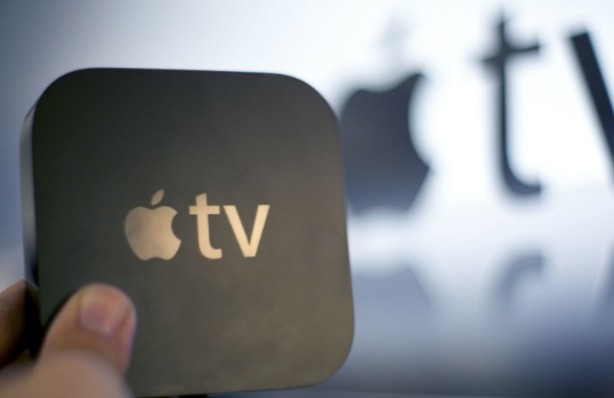 Apple TV 6.2: disponibile il nuovo firmware