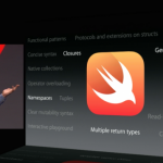 Apple rilascia l’SDK per iOS 8 con oltre 4.000 nuove API, tastiere aggiuntive e il nuovo linguaggio di programmazione “Swift”