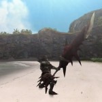“Monster Hunter Freedom Unite” arriva sui dispositivi iOS in Nord America