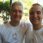 Apple e Tim Cook esprimono supporto al Gay Pride di San Francisco