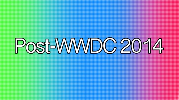 Live Post-WWDC 2014: oggi alle 16.30 – iPhoneItalia Hangouts