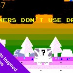 Sopravvivi alla pioggia di meteore in SkyFehl grazie all’aiuto dei personaggi dei videogiochi