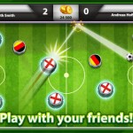 Soccer Stars: emozionanti sfide online basati sul calcio