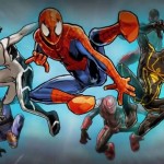 Spider-Man Unlimited arriverà a settembre