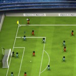 Stickman Soccer 2014: nuovo ed appassionante gioco sul calcio