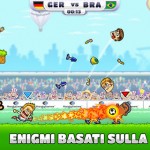 Super Party Sports: Football – il calcio come non l’avete mai visto