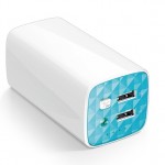 TP-LINK Power Bank, una nuova batteria da ben 10400 mAh!