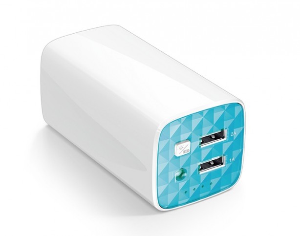TP-LINK Power Bank