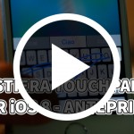 Tastiera TouchPal per iOS 8 – Anteprima | VIDEO