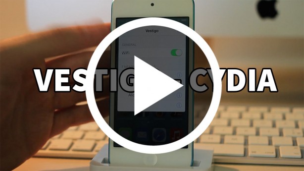 Vestigo, il tweak per gestire al meglio le reti WiFi, è ora disponibile – Cydia | VIDEO