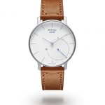 Withings Activité, un nuovo smartwatch elegante e di design