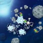 Angry Birds Space: arriva “Beak Impact”, l’aggiornamento più grande di sempre