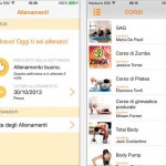 Migliorare il rapporto tra le attività sportive e i clienti? Arriva una nuova app per iPhone