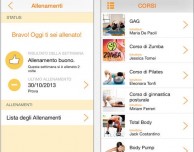 Migliorare il rapporto tra le attività sportive e i clienti? Arriva una nuova app per iPhone