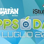 #APPSDAY2014: vota la migliore app e il miglior gioco che saranno premiati all’Aquafan di Riccione! [ULTIME ORE!]