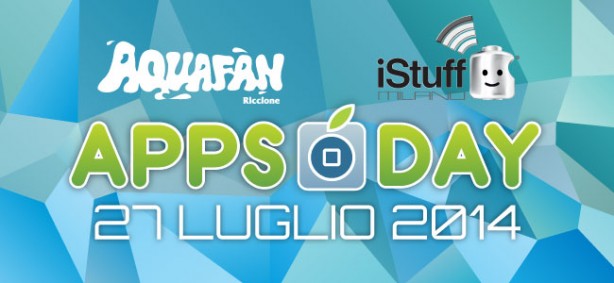 #APPSDAY2014: vota la migliore app e il miglior gioco che saranno premiati all’Aquafan di Riccione! [ULTIME ORE!]