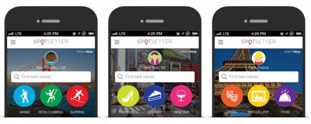 Apple acquisisce Spotsetter, un motore di ricerca “social”