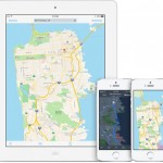 Le notifiche degli utenti stanno migliorando Mappe di Apple