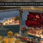 Ubisoft aggiorna “Assassin’s Creed Pirates” con importanti novità