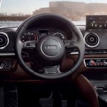 Audi conferma il lancio europeo di CarPlay per il 2015