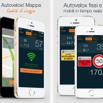 Rileva in tempo reale gli autovelox con l’app “Autovelox! Mappa”