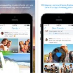 BeamIt: la nuova social app fotografica