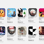Apple introduce la categoria “Best New Updates” per i giochi su App Store