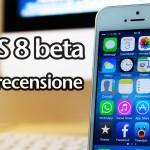 iOS 8: la recensione in anteprima di iPhoneItalia.com | VIDEO