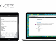 Box aggiorna la sua app con il supporto a “Box Notes”
