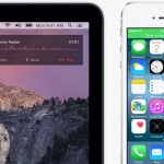 Rispondere alle chiamate, spedire SMS direttamente dal proprio Mac è finalmente realtà