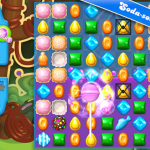 King si prepara a pubblicare Candy Crush Soda Saga, il seguito del famoso puzzle game
