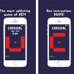 Cardinal: aiuta il quadratino a scappare!