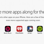 Anche l’app MLB.com è compatibile con CarPlay