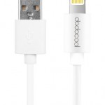 Cavo Lightning certificato Apple a soli 9,99€