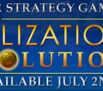 2K Games annuncia Civilization Revolution 2: disponibile dal 2 luglio