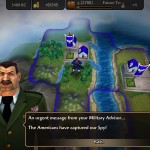 Civilization Revolution 2 introdurrà le nuove tecnologie