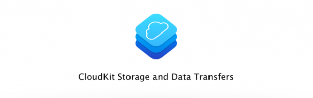 cloudkit