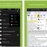 CloudOn si aggiorna con la possibilità di collaborare sui documenti