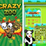 Crazy Zoo: metti ordine nella pazza giungla