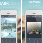 DarkLight Advanced Image Editor: modifica immagini e foto direttamente dal tuo iPhone