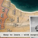 Desert Fox: The Battle of El Alamein – le battaglie della Seconda Guerra Mondiale