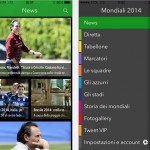 3 Italia lancia l’applicazione “Diretta Brasile 2014”