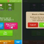 Apple non accetta più le app che incentivano la condivisione sui social e la visualizzazione di pubblicità video