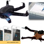 AirDog e Hexo+: due nuovi progetti su Kickstarter per filmarvi mentre praticate sport estremi