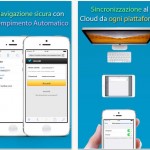 Gestisci le tue password con Enpass
