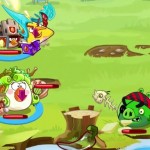 Angry Birds Epic arriverà su App Store il 12 giugno