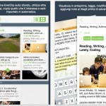 Raccogli contenuti su Evernote con Everclip 2