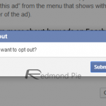Facebook userà la nostra cronologia per le pubblicità: ecco come impedirlo