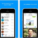 Messenger per iOS si aggiorna con alcune novità