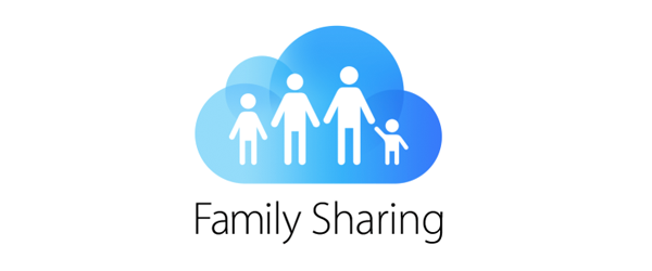 familysharing